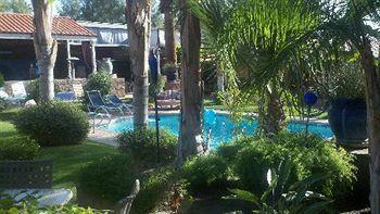 Helios Hotel Palm Springs Exterior foto