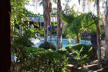 Helios Hotel Palm Springs Exterior foto